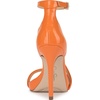 image:imageJessica Simpson Womens Rayli Ankle Strap Heeled SandalBright Tange