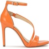 image:imageJessica Simpson Womens Rayli Ankle Strap Heeled SandalBright Tange