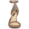 image:imageJessica Simpson Womens Rayli Ankle Strap Heeled SandalBronze