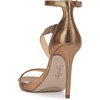 image:imageJessica Simpson Womens Rayli Ankle Strap Heeled SandalBronze