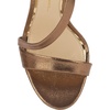 image:imageJessica Simpson Womens Rayli Ankle Strap Heeled SandalBronze