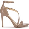 image:imageJessica Simpson Womens Rayli Ankle Strap Heeled SandalChai Latte