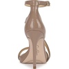 image:imageJessica Simpson Womens Rayli Ankle Strap Heeled SandalChai Latte