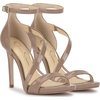 image:imageJessica Simpson Womens Rayli Ankle Strap Heeled SandalChai Latte