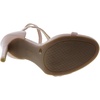 image:imageJessica Simpson Womens Rayli Ankle Strap Heeled SandalNude Blush