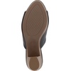 image:imageJessica Simpson Womens Shelbie Block Heel Platform MuleBlack 1