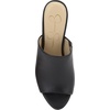 image:imageJessica Simpson Womens Shelbie Block Heel Platform MuleBlack 1