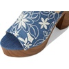 image:imageJessica Simpson Womens Shelbie Block Heel Platform MuleMedium Blue