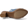 image:imageJessica Simpson Womens Shelbie Block Heel Platform MuleMedium Blue