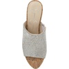 image:imageJessica Simpson Womens Shelbie Block Heel Platform MuleSilver