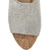 image:imageJessica Simpson Womens Shelbie Block Heel Platform MuleSilver