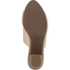 image:imageJessica Simpson Womens Shelbie Block Heel Platform MuleSoft Ivory