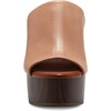 image:imageJessica Simpson Womens Shelbie Block Heel Platform MuleTotally Natural