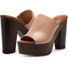 image:imageJessica Simpson Womens Shelbie Block Heel Platform MuleTotally Natural