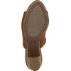 image:imageJessica Simpson Womens Shelbie Block Heel Platform MuleTuscan Tan