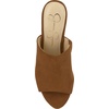 image:imageJessica Simpson Womens Shelbie Block Heel Platform MuleTuscan Tan