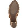 image:imageJessica Simpson Womens Shelbie Block Heel Platform MuleTuscan Tan Supreme Microsuede
