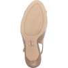 image:imageJessica Simpson Womens Sibilla Slingback Platform PumpChai Latte Crinkle Patent