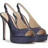 image:imageJessica Simpson Womens Sibilla Slingback Platform PumpIndigo