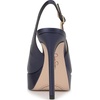 image:imageJessica Simpson Womens Sibilla Slingback Platform PumpIndigo