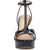 image:imageJessica Simpson Womens Sippete TStrap Platform SandalBlack