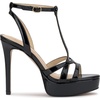 image:imageJessica Simpson Womens Sippete TStrap Platform SandalBlack