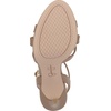 image:imageJessica Simpson Womens Sippete TStrap Platform SandalChai Latte