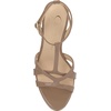 image:imageJessica Simpson Womens Sippete TStrap Platform SandalChai Latte