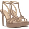 image:imageJessica Simpson Womens Sippete TStrap Platform SandalChai Latte