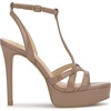 image:imageJessica Simpson Womens Sippete TStrap Platform SandalChai Latte
