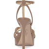 image:imageJessica Simpson Womens Sippete TStrap Platform SandalChai Latte