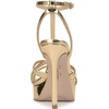 image:imageJessica Simpson Womens Sippete TStrap Platform SandalGold