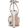 image:imageJessica Simpson Womens Sippete TStrap Platform SandalSilver