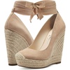 image:imageJessica Simpson Womens Zexie Espadrille WedgeAlmond