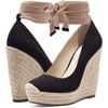image:imageJessica Simpson Womens Zexie Espadrille WedgeBlack