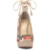 image:imageJessica Simpson Womens Zexie Espadrille WedgeMulti