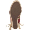 image:imageJessica Simpson Womens Zexie Espadrille WedgeNatural Millie Meadow Raffia