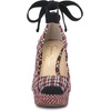 image:imageJessica Simpson Womens Zexie Espadrille WedgeNautical