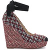 image:imageJessica Simpson Womens Zexie Espadrille WedgeNautical