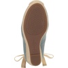 image:imageJessica Simpson Zexie Espadrille Wedge Medium Blue 7
