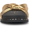image:imageJessica Simpson womens CillevaGold Metallic Snake