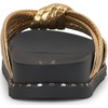 image:imageJessica Simpson womens CillevaGold Metallic Snake