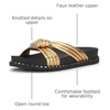 image:imageJessica Simpson womens CillevaGold Metallic Snake