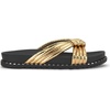image:imageJessica Simpson womens CillevaGold Metallic Snake