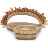 image:imageJessica Simpson womens DaniveLight Natural Raffia