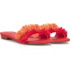 image:imageJessica Simpson womens DanivePoppy Papaya Raffia