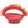 image:imageJessica Simpson womens DanivePoppy Papaya Raffia