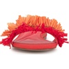 image:imageJessica Simpson womens DanivePoppy Papaya Raffia