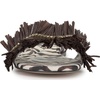 image:imageJessica Simpson womens DaniveSlumber Brown Raffia