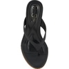 image:imageJessica Simpson womens JysetaBlack Italia Nappa